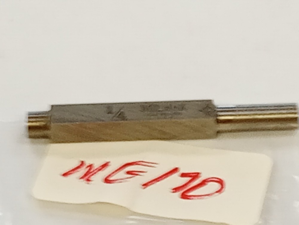 MO-MAX 1/4 TOOL INSERT