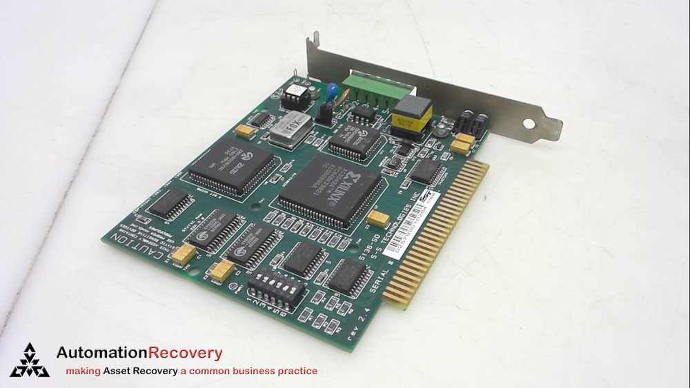 SST 5136-SD, INTERFACE CARD #253029