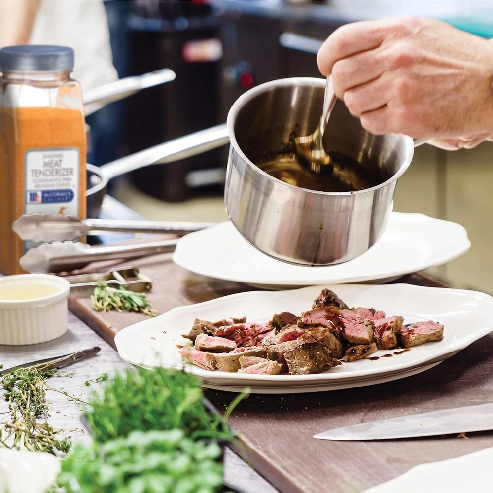 McCormick Culinary Seasoned Meat Tenderizer, 32 oz