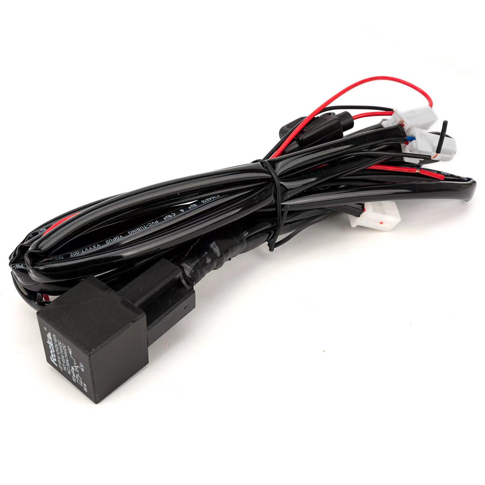 Universal Heated Seat Element Pad Kit Heater Power Warmer 628-040