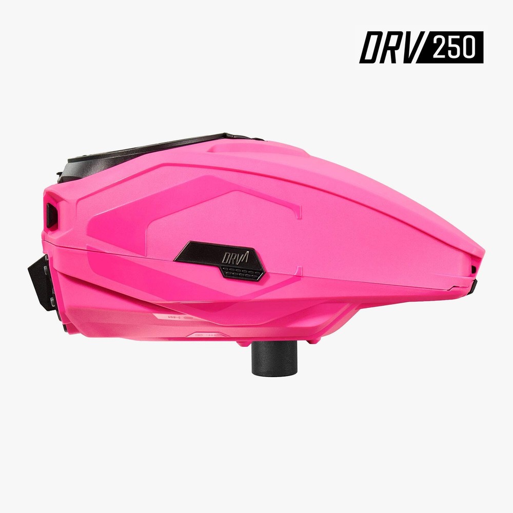 CRBN DRV 250 Loader - Pink