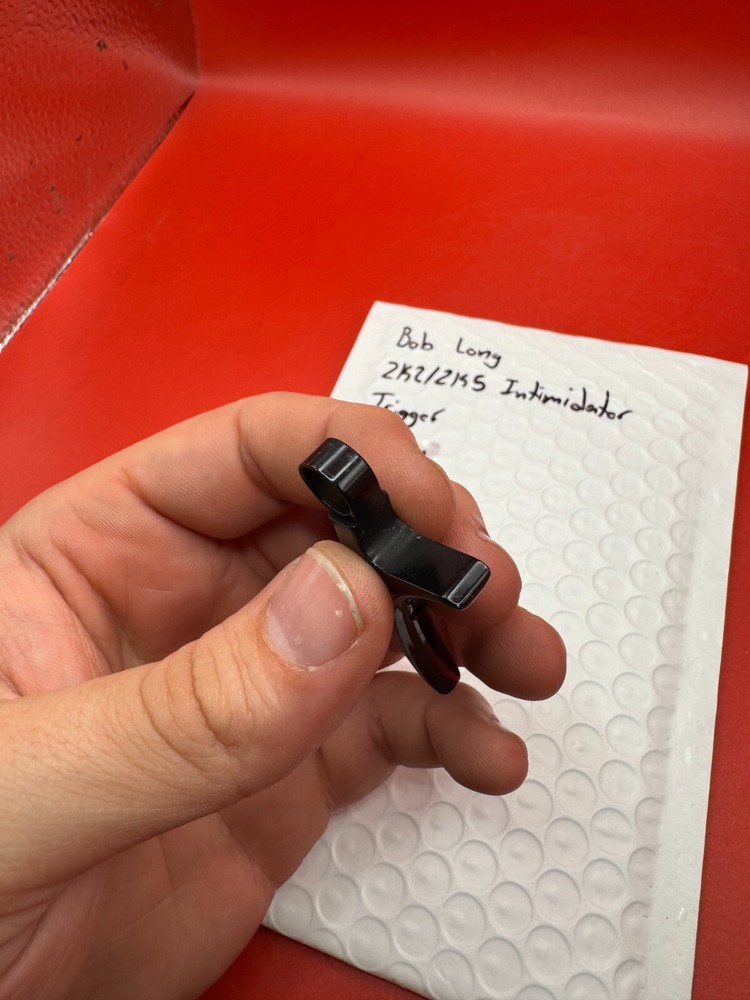 Bob Long 2k2/2k5 Intimidator Trigger