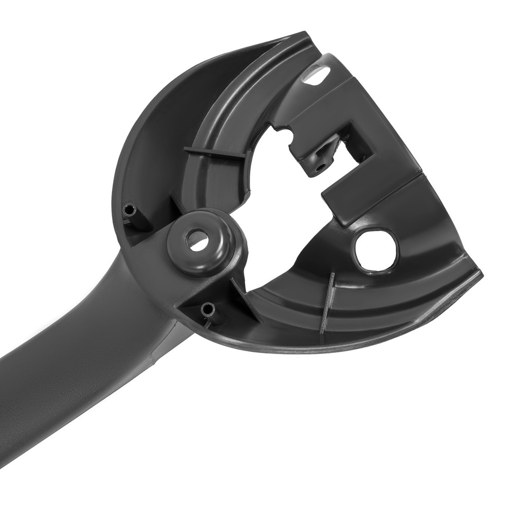 Driver Side Left Hand Interior Door Pull Handle For Chevrolet SSR Base 2003-2006