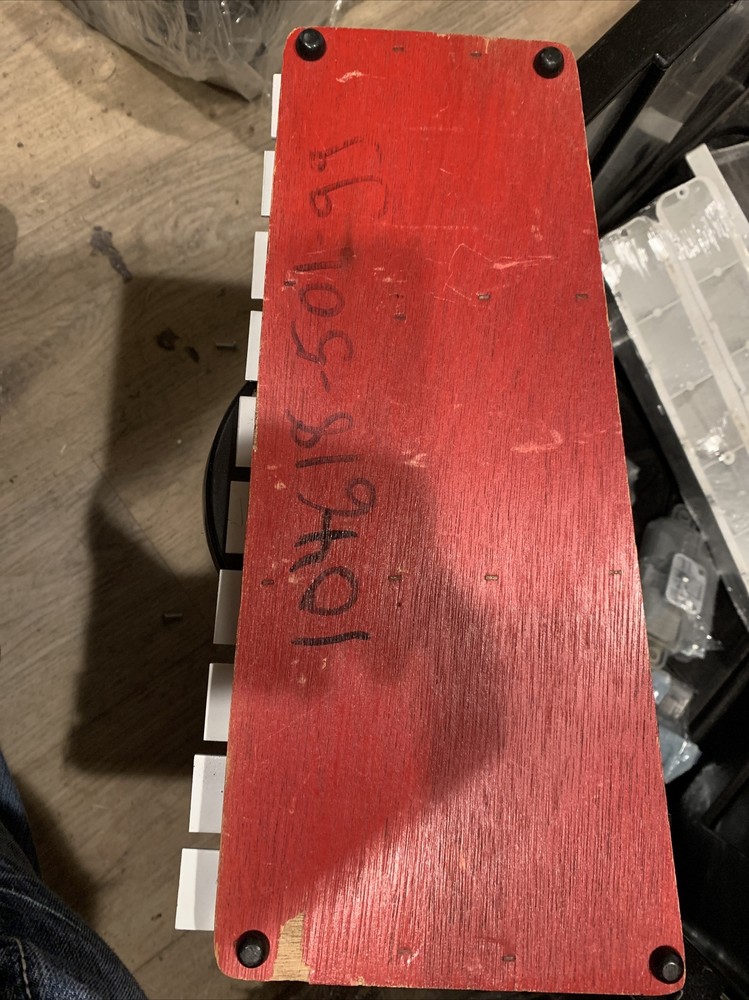 Xylophones, 17 Keys - Used