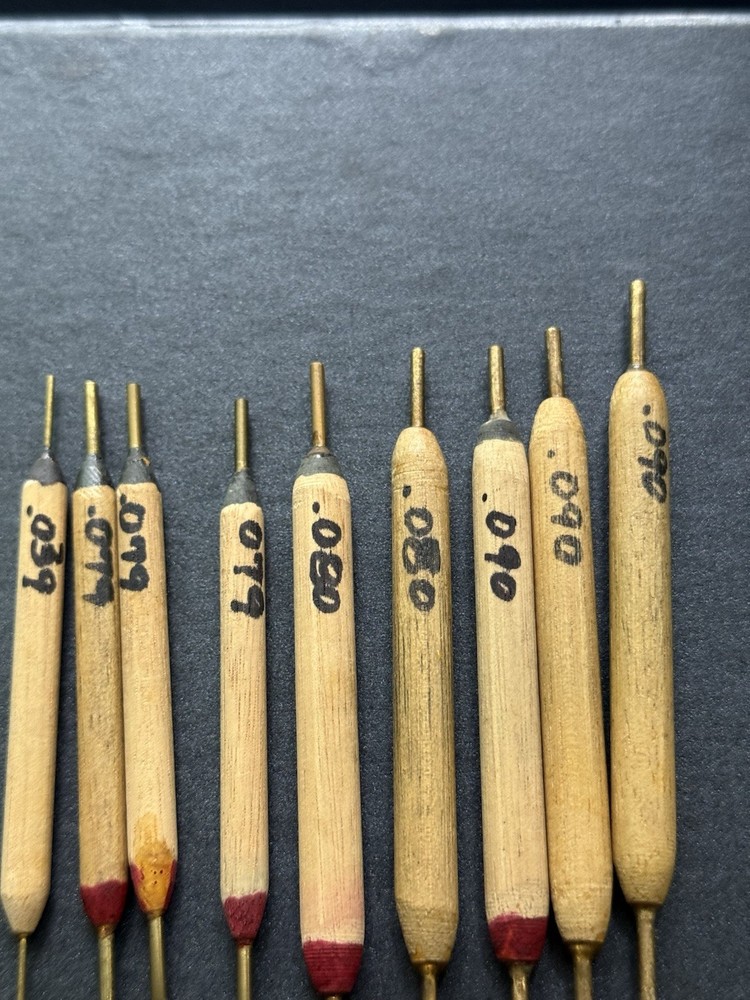 Vintage Carpentry Woodworking Tools Various Sizes