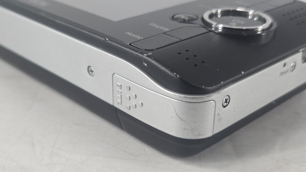 Epson Photo Fine Multimedia Storage Viewer P-2000