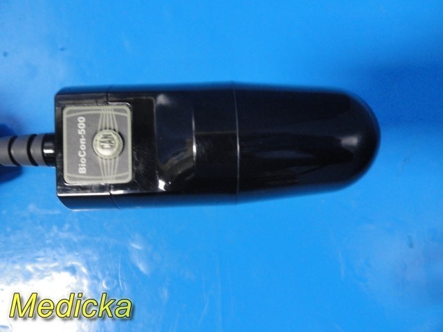 2019 MCube Technology Biocon 500 Bladder Scanner Probe 37809