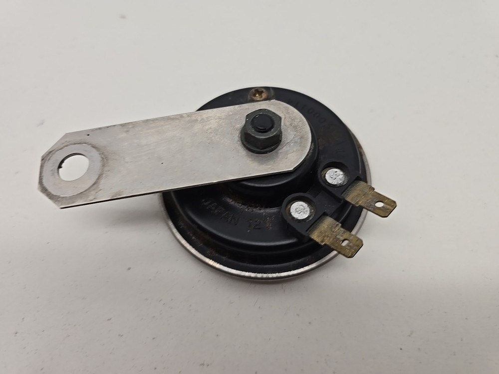 Universal 12V Motorcycle Horn