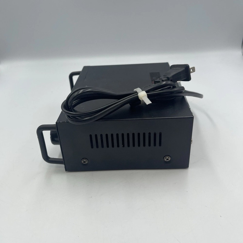 Pyle Compact Bluetooth FM Power Amplifier 100WX2 Max 2 Inputs w/ RCA & Terminals