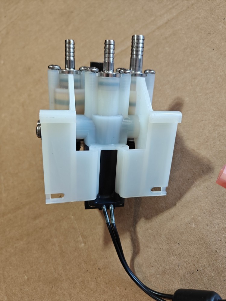 FBD 56x Solution Module Assembly w/ 2 Transducers 12-2867-0111