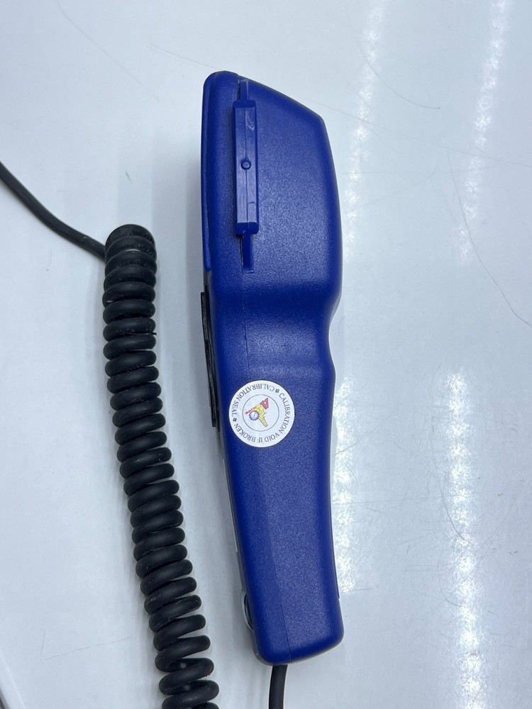 TSI VELOCICALC 9535-A MULTIFUNCTION VENTILATION METER