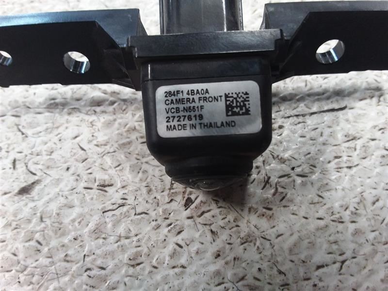 Camera/Projector Front View Camera Fits 15-20 MURANO 303632