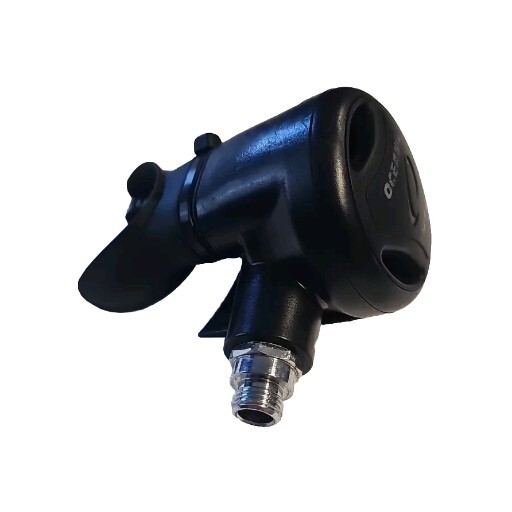 Oceanic Gt3 Scuba Diving Second Stage Regulator