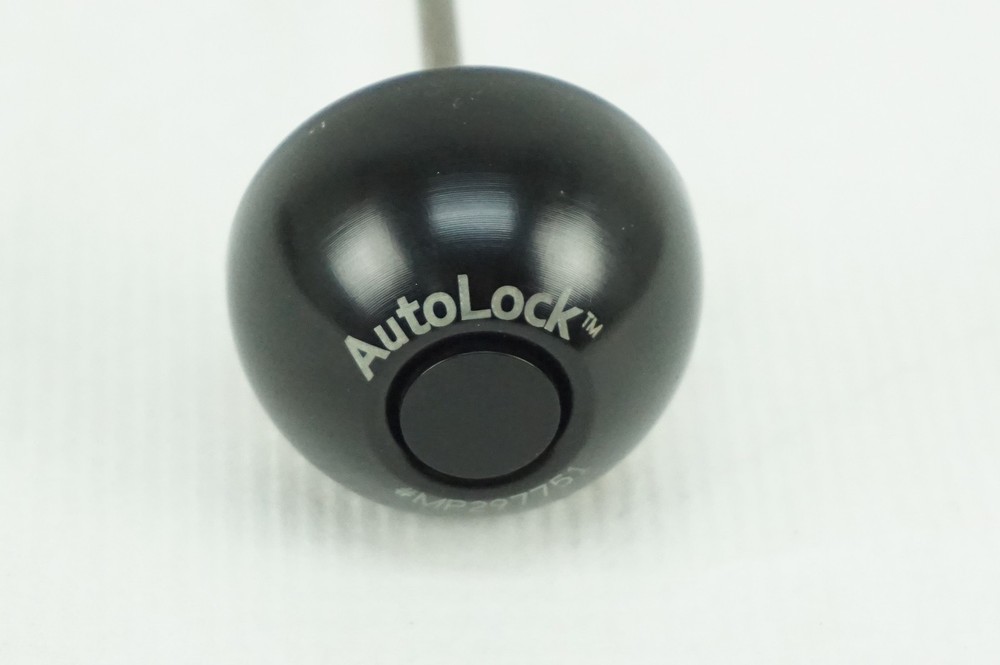 Monadnock Autolock Baton Cap Model MP 297751