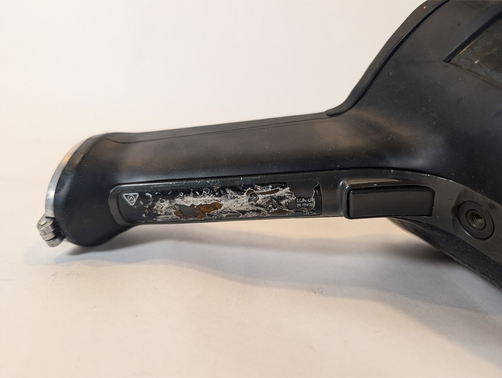 Flir K55 Thermal Search & Rescue Camera Multiple Modes