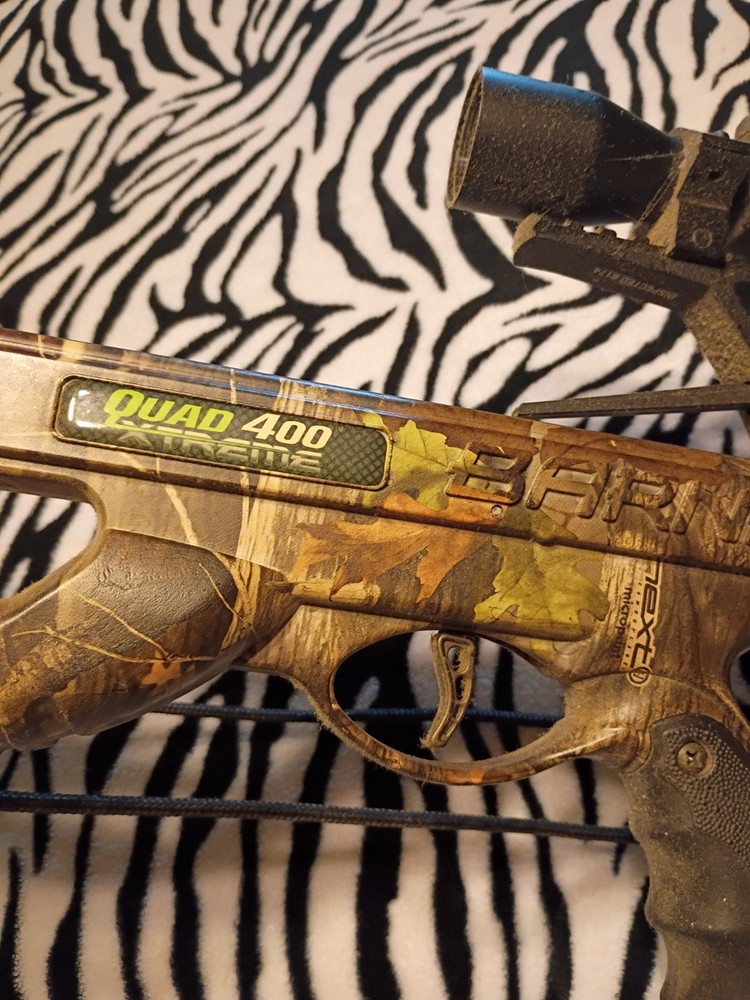 crossbow 350 obo