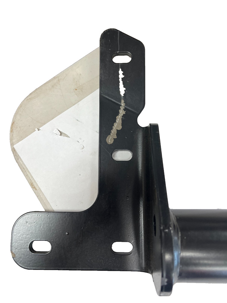 45 Inch Hitch with 2 Inch Receiver