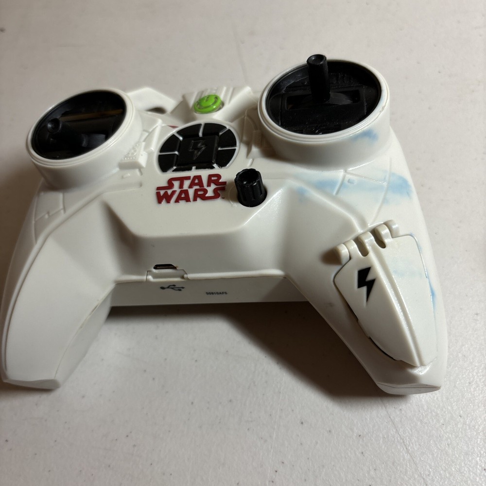 Air Hogs Star Wars X-Wing Starfighter Remote Control Replacement Only v024