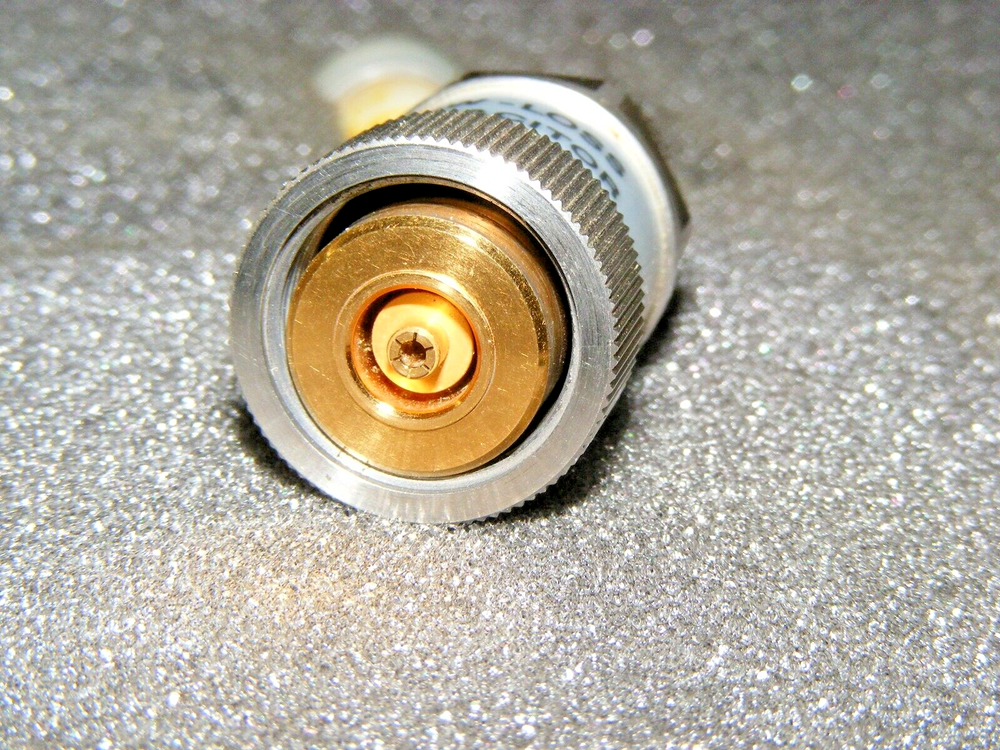 Hewlett Packard 16195A Calibration Kit