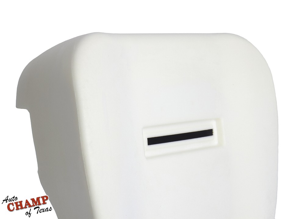 2005 2006 Ford Econoline E150 E250 E350 Van-Driver Side Bottom Seat Foam Cushion