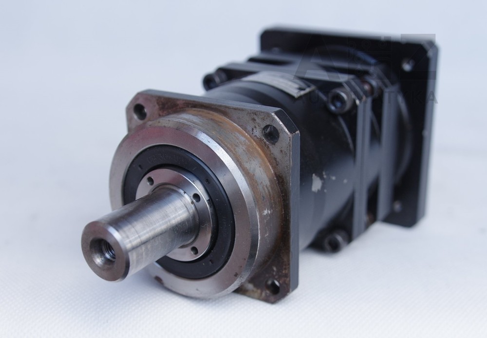 PFEFFER + PARTNER RPLN8-2VU RPLN82VU GEARHEAD