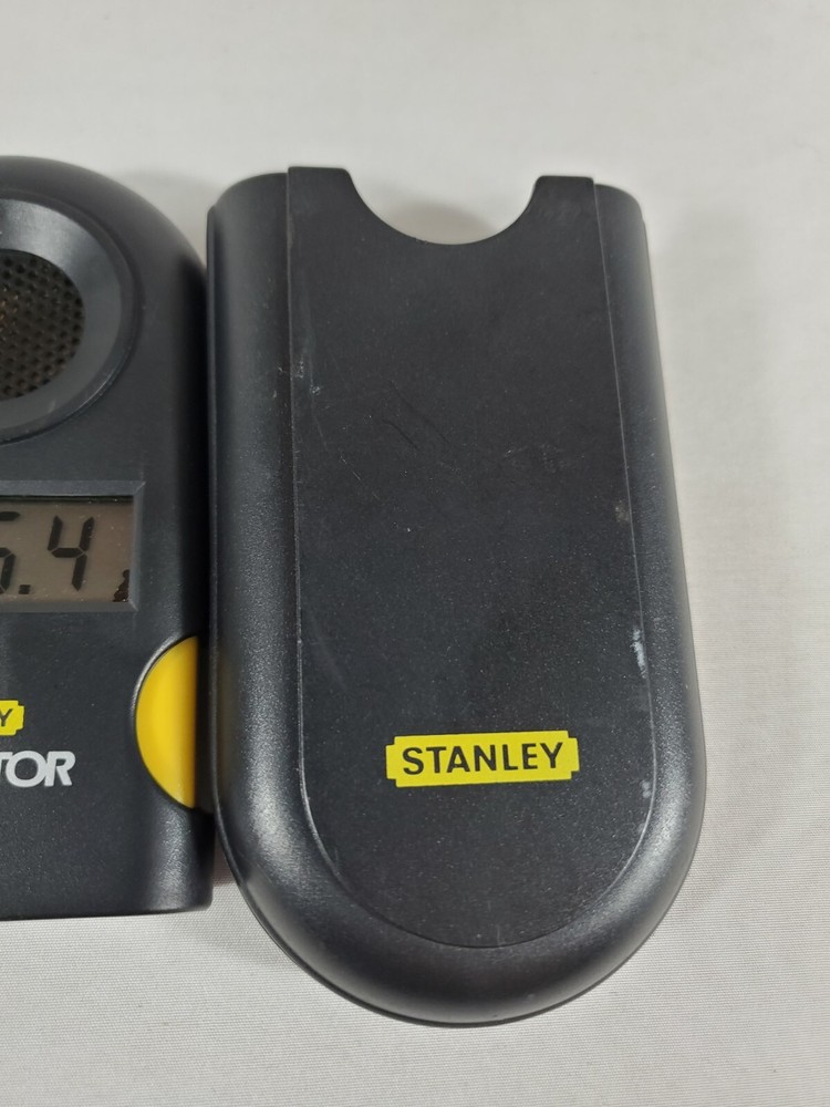 Stanley Estimator With Case Works Ships Free