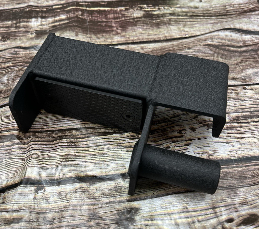 Ritkeeps Steel J-Hooks Left and Right For Smith Machine