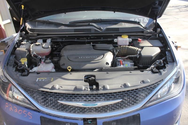 PACIFICA 2020 Chassis ECM 535280