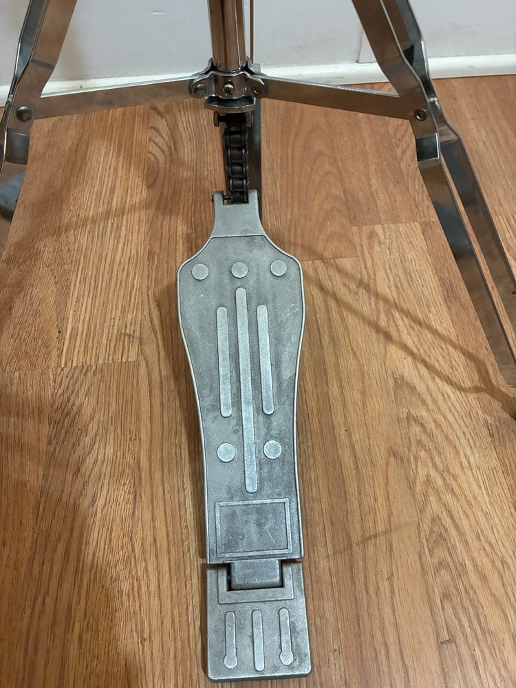 Hi Hat Stand Double Braced Unbranded