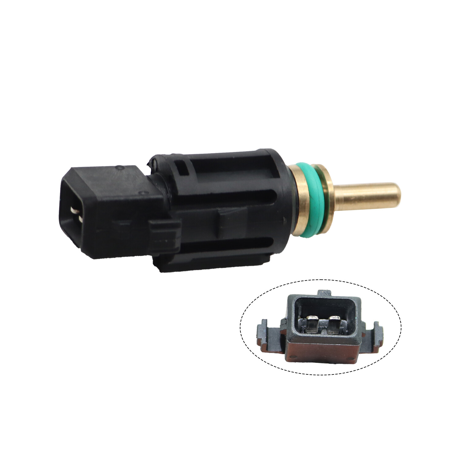 7Pcs Expansion Tank Coolant Radiator Hose Kit For BMW E46 323 325 328 330 New