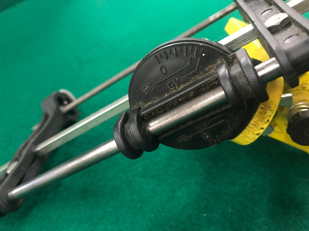 OREGON Saw Sharpener