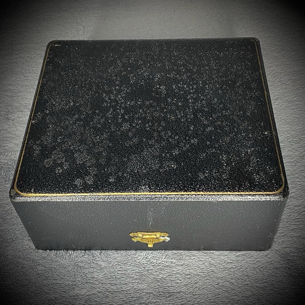 Walker & Hall Silver Plated Bowl & Spoon Set Gilt Interior Boxed