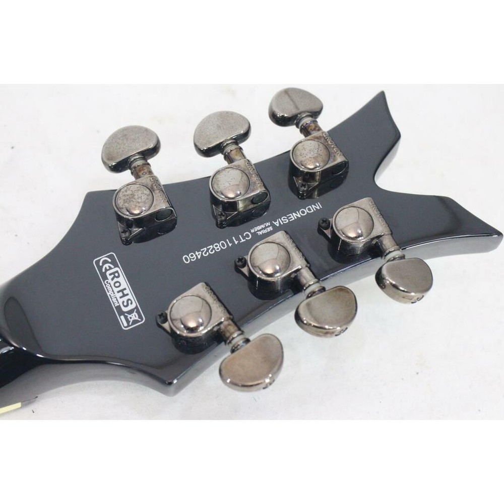 Dean Deceiver Death Machine No.LG1070