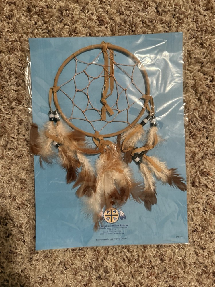 Dreamcatcher New