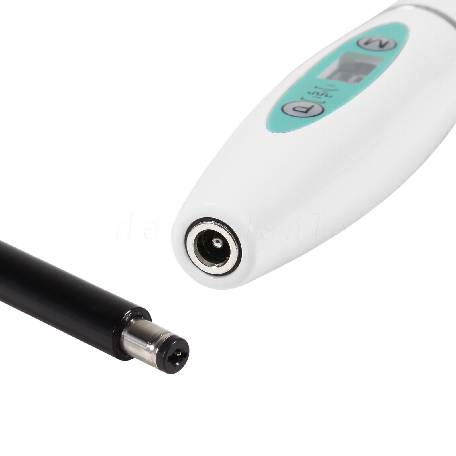 Dental LED Curing Light Lamp Wireless Cordless Resin Cure Lamp 5W 2000MW FDA USA