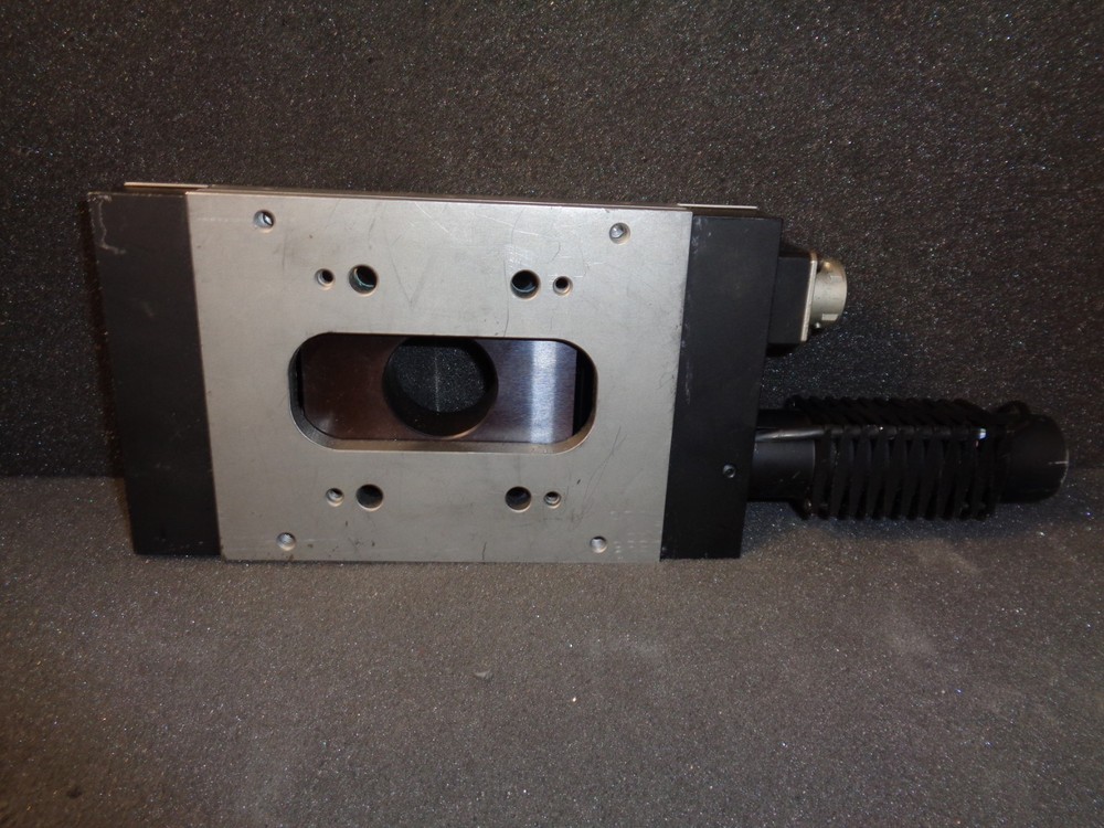 KLINGER MOTORIZED LINEAR STAGE, 1" TRAVEL