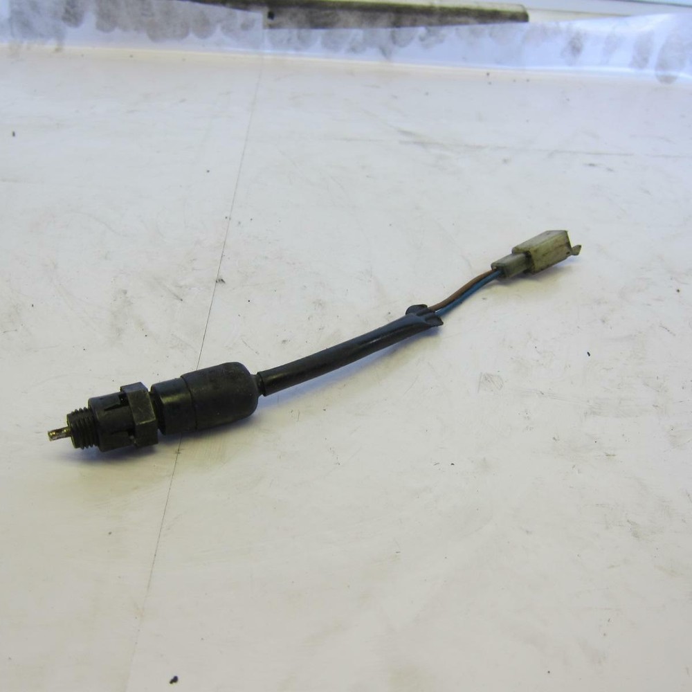 1996 Suzuki GS500E OEM REAR BACK BRAKE SWITCH SENSOR