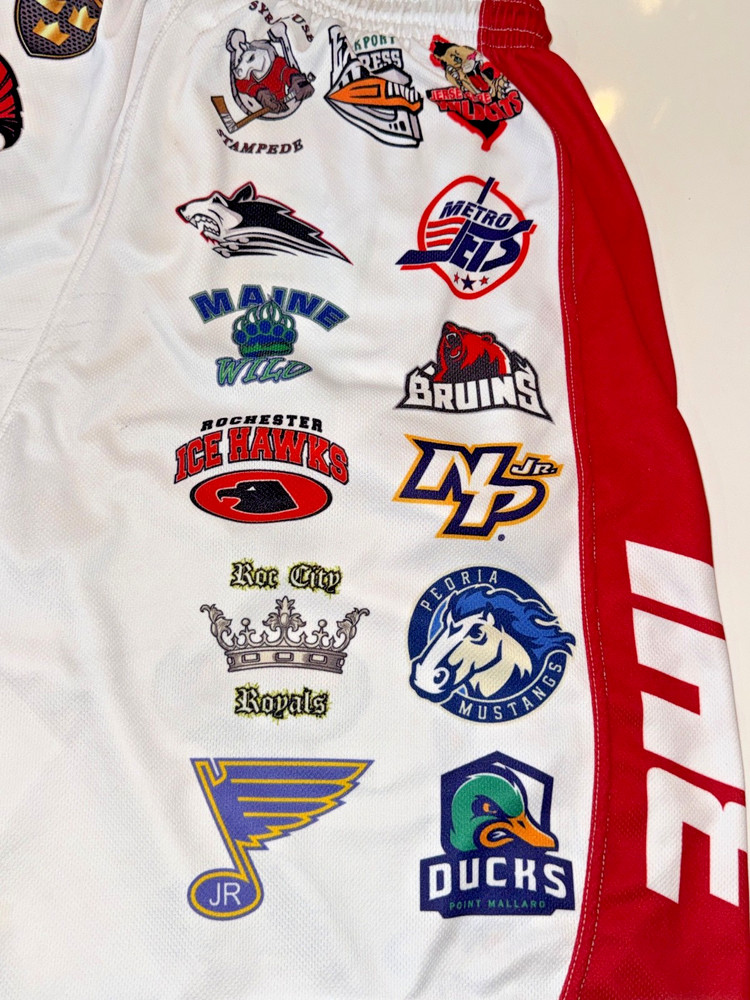 NA3HL 3HL Shorts Size L