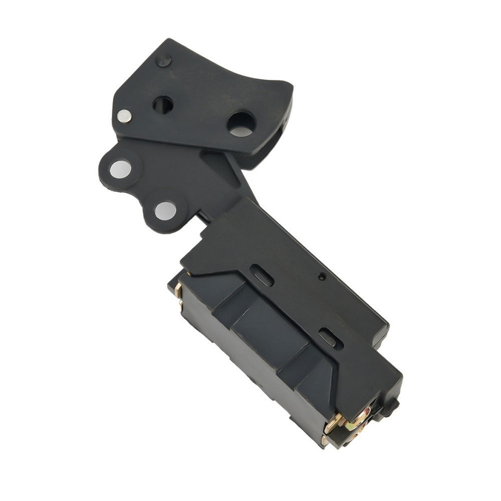 Switch Trigger Switch Mitre Saw Non-Lock Button Power Tool Replacement