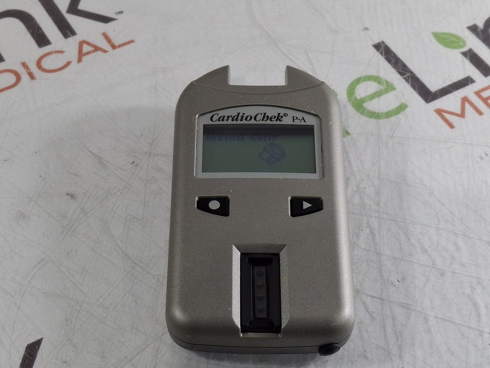 Polymer Technology Systems, Inc. CardioChek PA Analyzer
