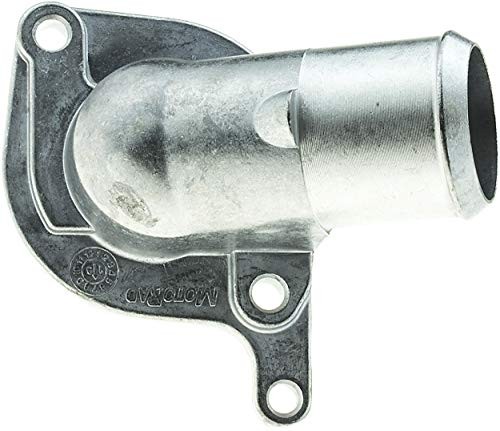 33910 Integrated Housing Engine Coolant Thermostat