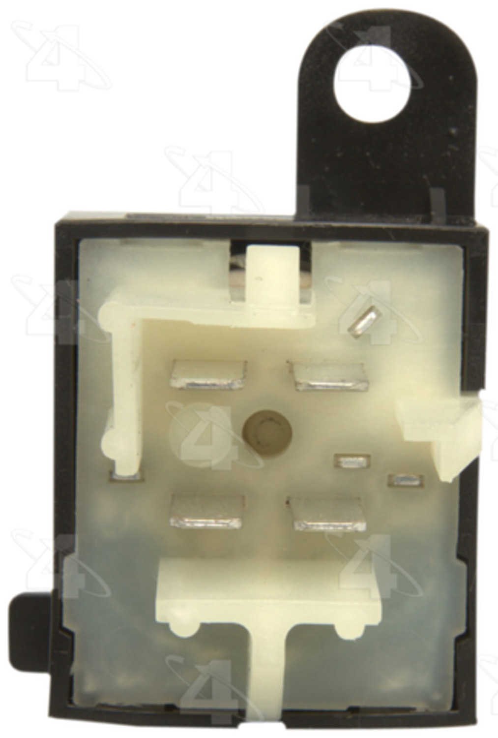 HVAC Blower Control Switch-Selector Switch 4 Seasons 20044