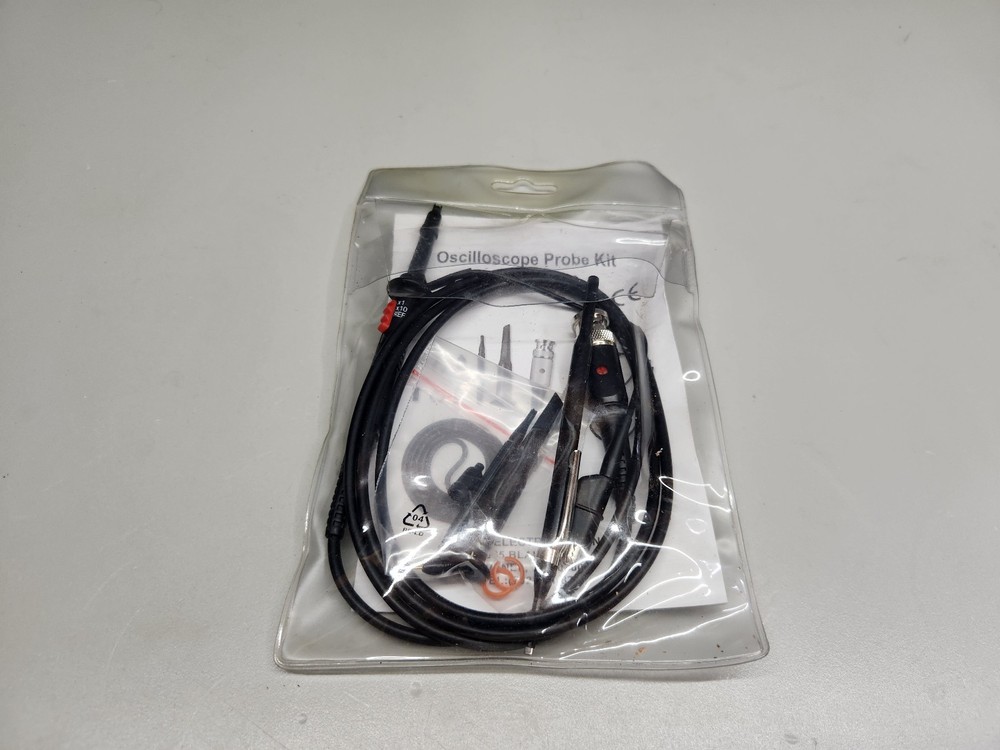 Oscilloscope Probe Kit AK-220
