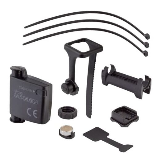 Analog Wireless Computer Parts Kit