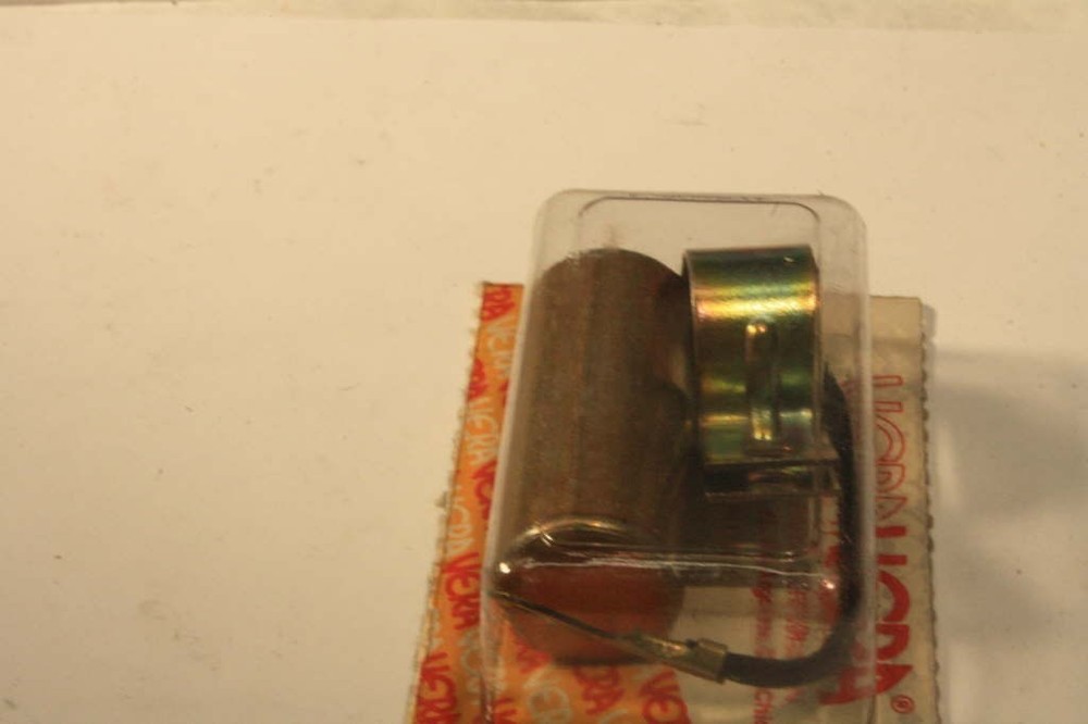 Ignition Condenser for PEUGEOT RENAULT SIMCA with Ducellier System