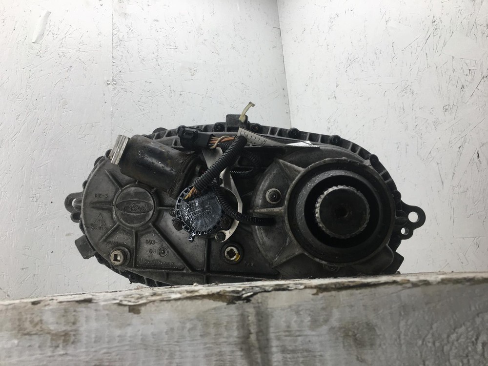 Used Transfer Case Assembly fits: 2005 Ford Expedition Grade A