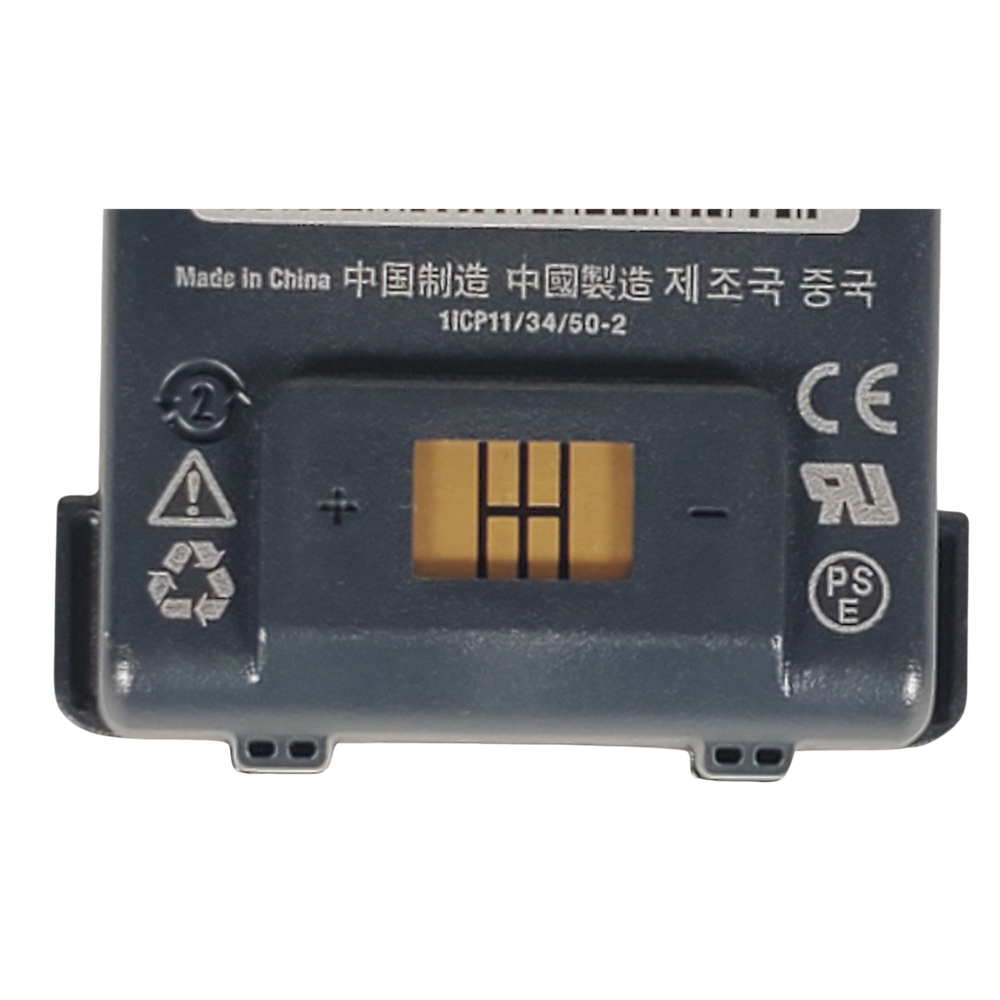 Intermec CN70/CN70e Battery Pack - 318-043-012