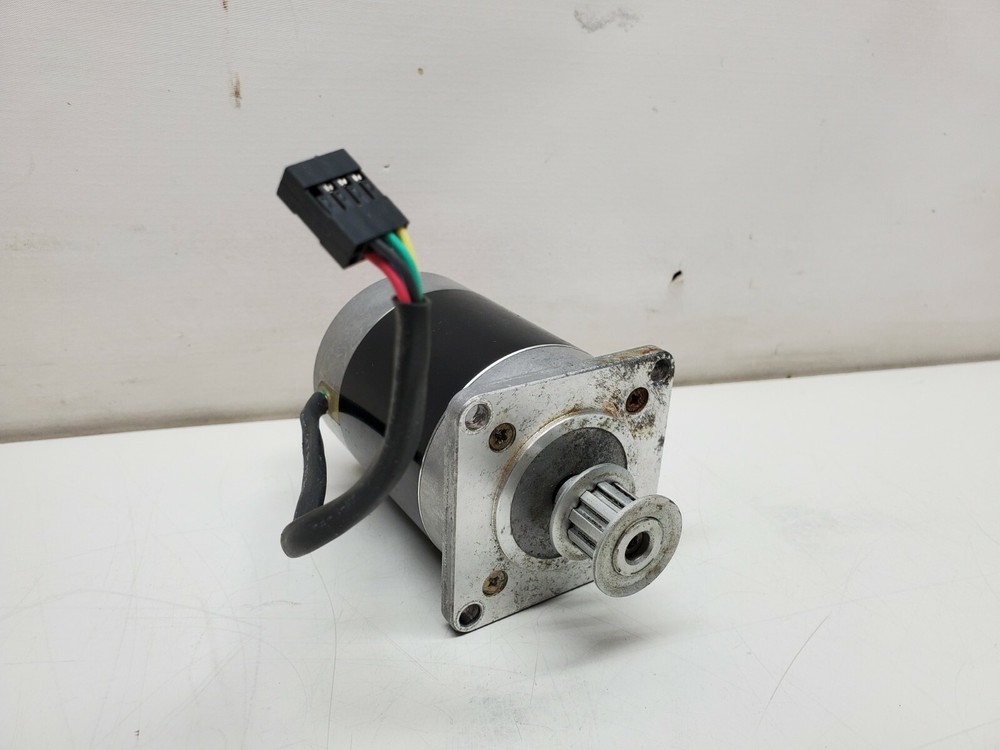 Vexta PH268-22 Stepper Motor 2 Phase 12 VDC