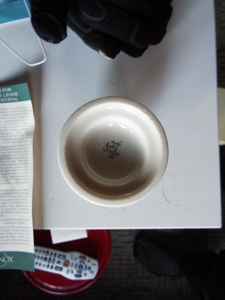 LENOX ILLUMINATIONS VOTIVE