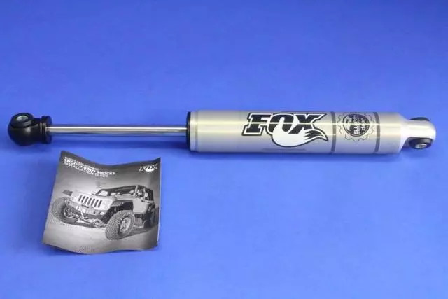 Genuine Mopar Steering Stabilizers 77072360AC